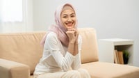 10 Ide Baju Lebaran Selain Gamis 2025 yang Stylish dan Modern