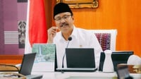 Gus Ipul: 45 Sekolah Rakyat Siap Dioperasikan untuk TA 2025-2026