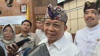 Pemprov Bali akan Revisi Perda Pungutan Wisman, Ini Alasannya