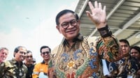 Pramono Yakin Cak Lontong Mampu Buat Wisata Ancol Lebih Baik