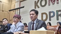 KUHAP Direvisi, DPR Janji Penegak Hukum akan Diawasi CCTV