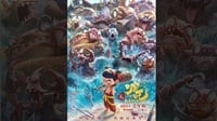 Sinopsis Film Ne Zha 2, Fakta Menarik, dan Link Tiketnya