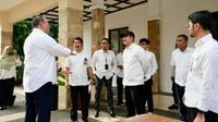 Gus Ipul Pastikan Kesiapan Sarana Sekolah Rakyat di Pondok Indah