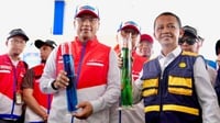 Pertamina Pastikan Kesiapan Stok BBM dan LPG di Jawa Tengah