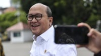 Alasan CEO Danantara Rosan Tak Mau Mundur dari Menteri Investasi