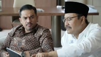 Kemensos & Kementerian UMKM Kolaborasi Berdayakan Warga Miskin