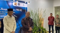 Kementerian PU Bantu BGN Bangun Dapur MBG Rp4,5 Miliar per Unit