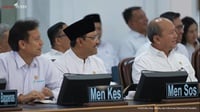 Presiden Prabowo Targetkan 200 Sekolah Rakyat Dibangun di 2025