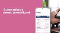 Mudah, Aman, dan Cepat! Kirim Uang Internasional Lewat Transfez