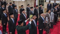 Dubes Kosong, Diplomasi RI Tersendat di Tengah Konflik Global
