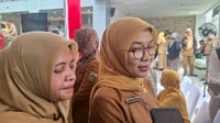 Pemprov DKJ akan Luncurkan Aplikasi Konsultasi Psikolog Gratis