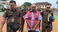 Kejati Bali Umumkan 1 Tersangka Baru Korupsi Izin Rumah Subsidi