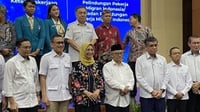 Pemerintah akan Perpanjang Masa Studi SMK Jadi 4 Tahun