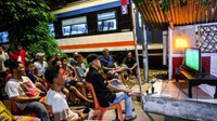 Daftar Lokasi Nobar Timnas vs China 2025 di CGV & Link Tiket