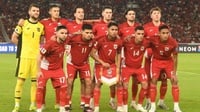 Update Ranking FIFA Timnas Usai Menang vs Bahrain: Naik ke 123!