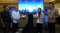 Telkom Solution Hadirkan Solusi Digital Inovatif bagi Market B2B