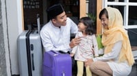 7 Tips Mudik Lebaran 2025 dengan Sehat, Aman, dan Lancar