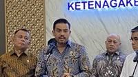 Menteri UMKM akan Panggil Dirut Baru BRI Setelah Idulfitri