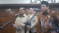 Pemprov DKJ Beri Bansos pada 219.252 Warga, Nominal Rp300 Ribu