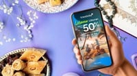 Traveloka: 45% Orang Rencanakan Wisata Kuliner di Libur Lebaran