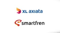 XL Axiata dan Smartfren Resmi Merger Menjadi XLSmart