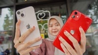 6 iPhone 5 Jutaan di Tahun 2025, Murah, Bagus, Dapat Diandalkan