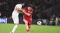 Prediksi Timnas Indonesia vs China WCQ 2026: Kunci Tiket Ronde 4