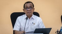 Menko PMK Ingin Indonesia Jadi Pengembang AI, Bukan Pengguna