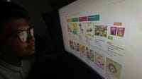 Pedagang Online Dipungut Pajak, DJP Jamin Tak Persulit Platform