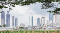 Benarkah Udara Jabodetabek Beracun? Update Hari Ini 1 Juli 2025