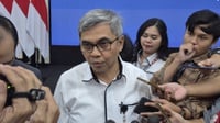 Hasil Pemerasan Izin TKA di Kemnaker Capai Rp53,7 M sejak 2019