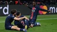 Prediksi Seattle Sounders vs PSG CWC 2025: Juara UCL Bisa Lolos?