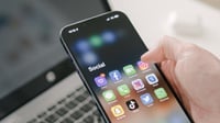 Arti Dame Un Grr Lagu yang Viral di Tiktok, Lirik, dan Penyanyi