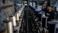 KADIN Jakarta Minta Pemerintah Juga Beri Stimulus Buat Pengusaha