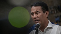 Kementan Ungkap Kecurangan Beras, Konsumen Rugi Rp99 T per Tahun