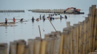Jampidum Klaim Koordinasi ke Kabareskrim soal Berkas Pagar Laut