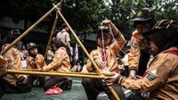 35 Contoh Ucapan Happy Scout Day 2025 Singkat & Artinya