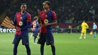 Prediksi Barcelona vs Celta LaLiga 2025: 7 Poin dari Madrid?