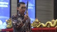 Alasan Fadli Zon Pilih 17 Oktober Jadi Hari Kebudayaan Nasional
