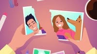 56 Ucapan Selamat Ulang Tahun Buat Mantan, Lucu, & Bikin Nangis
