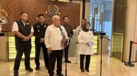 Kejagung Klaim Tak Antikritik Terkait Status Tersangka Bos JakTV