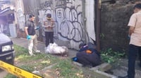 Pembunuh Pria dalam Karung Kesal Korban Songong & Sok Pintar