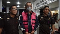 3 Kameramen JAKTV Diajak Produksi Konten Pelemahan Kejaksaan