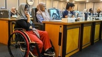 DPR Desak Polisi Buka Lagi Kasus Eksploitasi Eks Pemain OCI