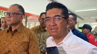 Rektor Sebut Tak Ada Aksi Pembungkaman Ketika UI Didatangi TNI