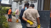 UGM Bantah Pria Tewas Penuh Darah di Indekos adalah Mahasiswa S3