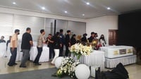 Seniman Hamzah Sulaeman alias Raminten Wafat di Usia 75 Tahun