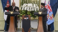 RI Hibahkan 6 Juta Dolar AS ke Fiji untuk Pelatihan Pertanian