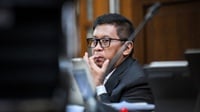 Saksi Ungkap Ambil Uang Suap dari Harun Masiku di Kantor Hasto