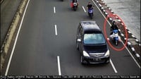 Polisi Tangkap Pembunuh Pria Terbungkus Karung di Tangerang